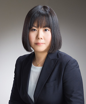 田辺　恵